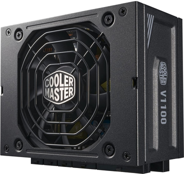 Zasilacz Cooler Master V1100 SFX PLATINUM 1100W (MPZ-B001-SFAP-BEU)