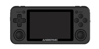 Консоль ANBERNIC RG351P (64gb, 2500 ігор)