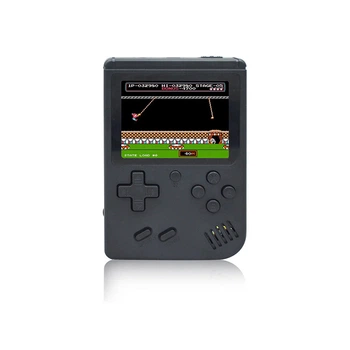 Anbernic Retro FC Plus