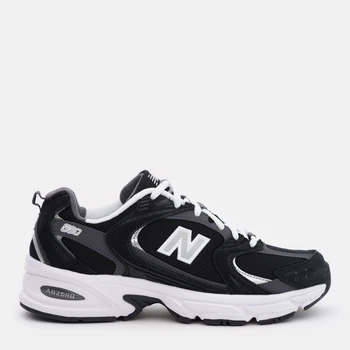 Чоловічі кросівки New Balance 530 MR530CC 41.5 (8US) Чорні (196432921904)
