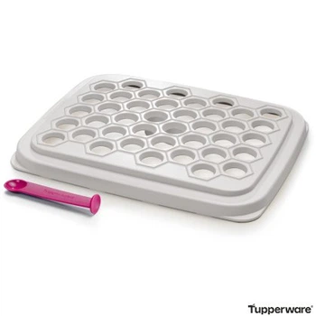 Пельменница ручная с ложечкою Tupperware