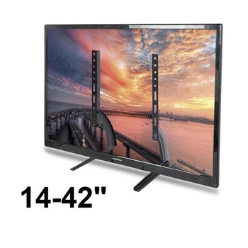 Кронштейн на стол V-Star D 7О1 14-42" держатель настольный крепление для телевизора