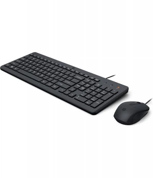 Комплект нр 150 usb en black 240j7aa