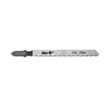 Пиляльне полотно для лобзика Spitce T101BR 41-742