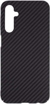 Чохол для смартфона ArmorStandart LikeCarbon для Samsung Galaxy M34 Black (ARM71935)