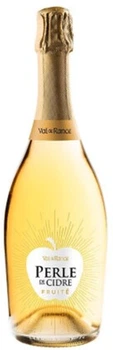 Сидр Les Celliers Val de Rance Perle de Cidre Fruite 3% 0.75 л (8000020445566)