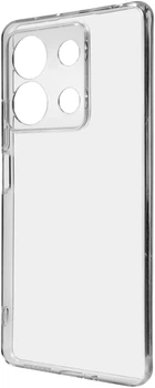 Чохол для смартфона ArmorStandart Air для Xiaomi Redmi Note 13 5G Camera cover Transparent (ARM73359)