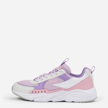 Жіночі кросівки Fila Vittori FFW0408-43181 37 (6.5US) 23.3 см Фіолетовий/Рожевий (8720905013883)