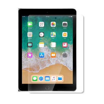 Захисна плівка StatusSKIN для Apple iPad 9 10,2 2021 Екран Глянцева Titan