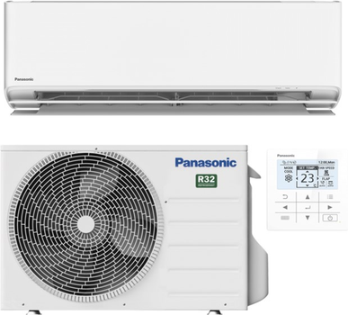 Кондиционер Panasonic CS-Z35YKEA-1/CU-Z35YKEA-1