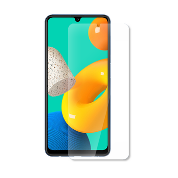 Захисна плівка StatusSKIN для Samsung Galaxy M32 (M325) Екран Глянцева Titan