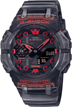Мужские часы CASIO G-Shock GA-B001G-1AER