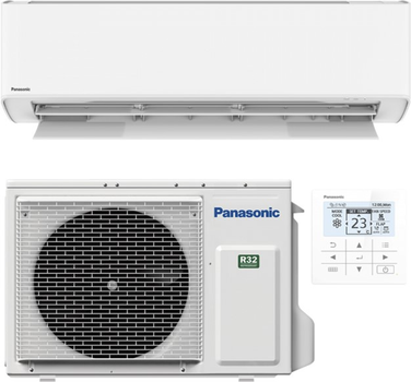Кондиционер Panasonic CS-Z50YKEA-1/CU-Z50YKEA-1