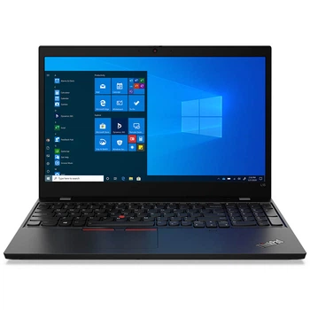 Ноутбук 15.6" Lenovo ThinkPad T15 Gen 1: Intel Core i7-10510U, DDR4 16 GB, SSD 512 GB, nVidia GeForce MX330, IPS, Full HD, Key Light, Б/У