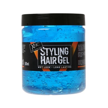 Гель для укладання волосся XPel Hair Styling Gel Wet Look 500мл