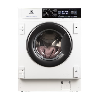 Стиральная машина Electrolux EW7W368SIU