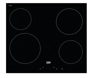Варильна поверхня Beko (HIC64401)
