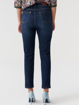 Jeansy Slim Fit Owi