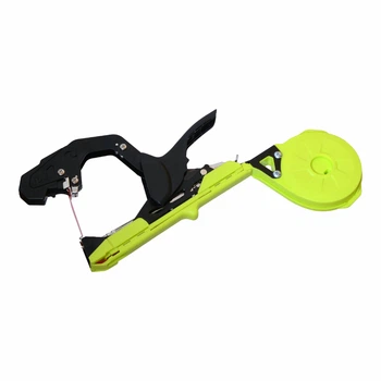 Степлер садовий My Garden Pro 292-1 для підв'язки рослин професійний