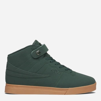 Чоловічі демісезонні черевики Fila Vulc 13 Gum 1CM00071-353 45 (11.5US) 29.5 см Зелені (791272484659)
