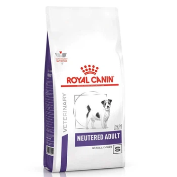Сухой корм Royal Canin Neutered Adult Small Dog 1,5 кг