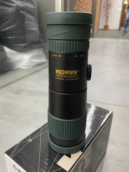 Тактический монокуляр KONUS KonuSmall-3 8-24x40 (241536)