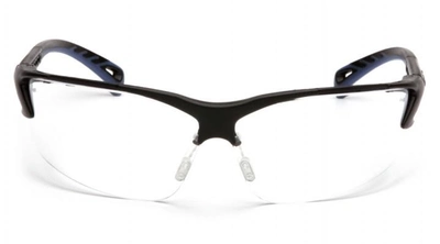 Захисні окуляри Pyramex Venture-3 (clear) Anti-Fog, прозорі