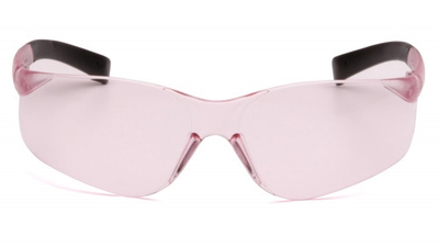 Защитные очки Pyramex Mini-Ztek Розовые