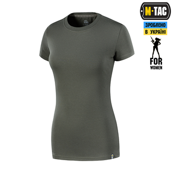 M-Tac футболка 93/7 Lady Army Olive L