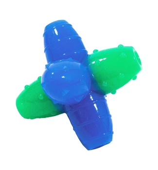 Іграшки Petstages Orka Jack Іграшка для собак 1 шт. (pt68500)