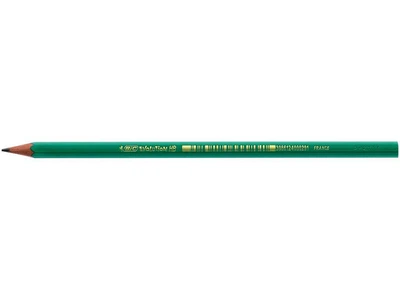 Олівець BIC 12шт чорнографітний Evolution, 650HB bc8803112
