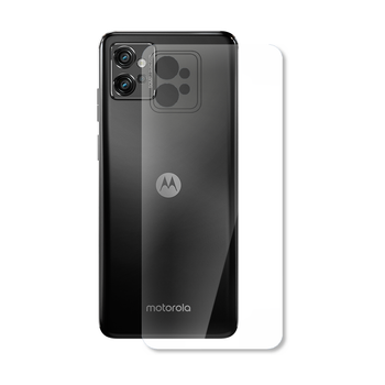 Захисна плівка StatusSKIN для Motorola Moto G32 Корпус Глянцева Titan