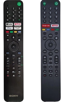 Пульт для телевизора Sony RMF-TX520E [DIST-2217]
