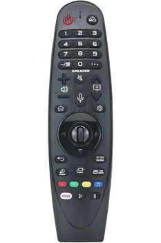 Пульт для телевизора LG AN-MR19BA (с микрофоном) [DIST-3464]