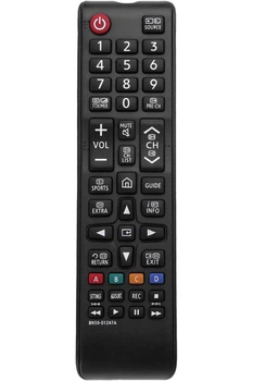 Пульт телевізора Samsung BN59-01247A [DIST-3456]