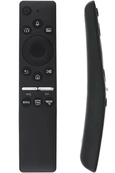 Пульт для телевизора Samsung BN59-01329B (с микрофоном) [DIST-3469]