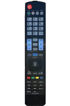 Пульт для телевизора LG AKB73275605 [DIST-1827]