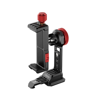 Тримач для телефону Ulanzi Vijim metal phone tripod mount (UV-2110 ST-14) (2110)
