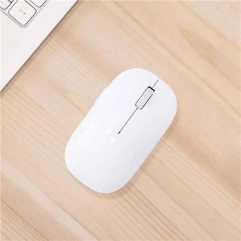 Беспроводная мышь Xiaomi Mi Mouse 2 Wireless (WSB01TM, HLK4013GL, HLK4005CN)