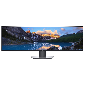 Монитор DELL 49" U4919DW Black (210-ARGK)