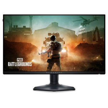 Монитор DELL 24.5" AW2523HF Black (210-BFIM)