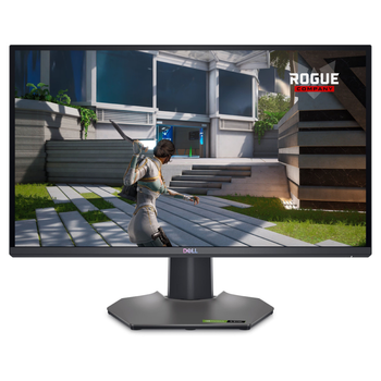 Монитор DELL 24.5" G2524H Black (210-BHTQ)