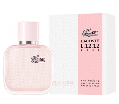 Lacoste (Лакост) женские духи купить в Москве по цене интернет-магазина АромаКод