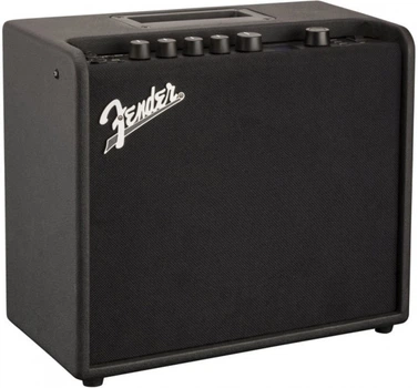 Комбоусилитель Fender Mustang LT25