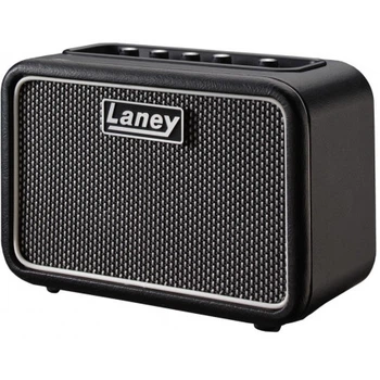 Комбоусилитель Laney Mini-STB-SuperG