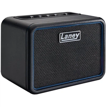 Комбоусилитель Laney Mini-BASS-NX