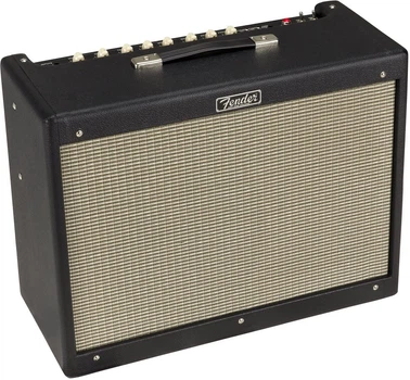 Комбоусилитель Fender Hot Rod Deluxe IV
