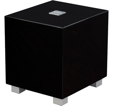 Сабвуфер REL TZero MKIII Piano Black