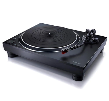 Проигрыватель винила Technics SL-1500 Black (SL-1500CEE-K)