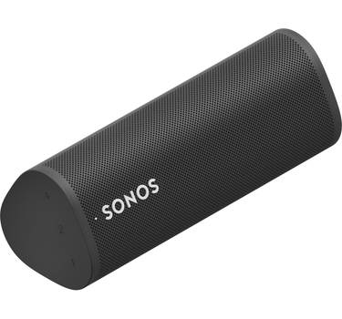 Беспроводная аудиосистема Sonos Roam SL Black (RMSL1R21BLK)